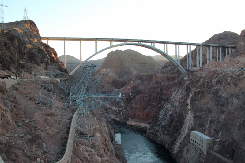 Наши две недели на юго-западе США