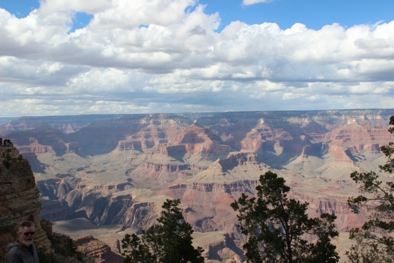 Наши две недели на юго-западе США