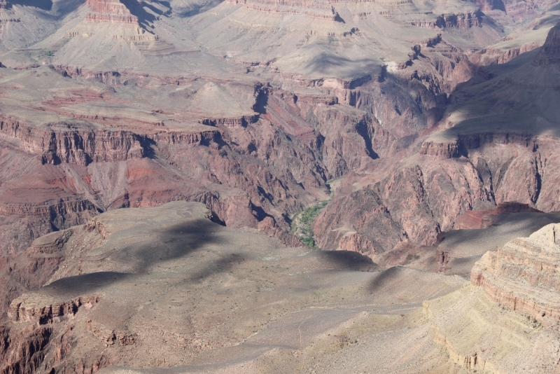 Наши две недели на юго-западе США