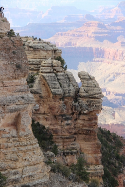Наши две недели на юго-западе США