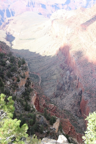 Наши две недели на юго-западе США