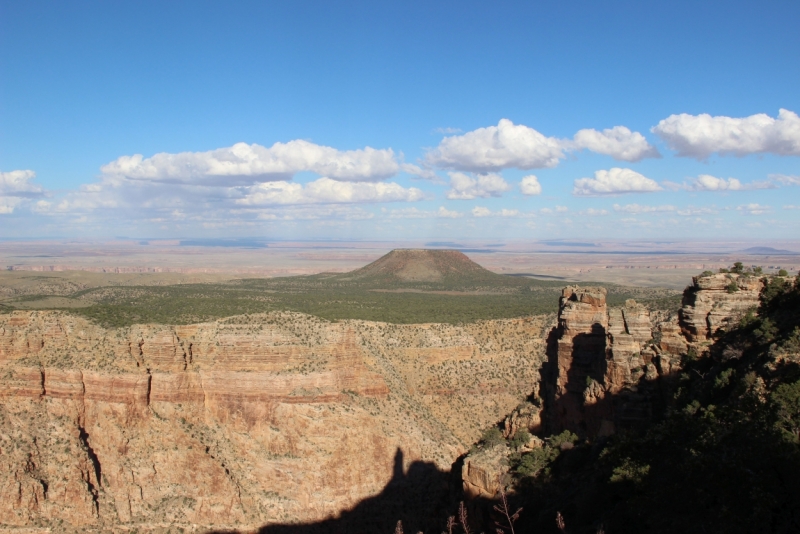 Наши две недели на юго-западе США