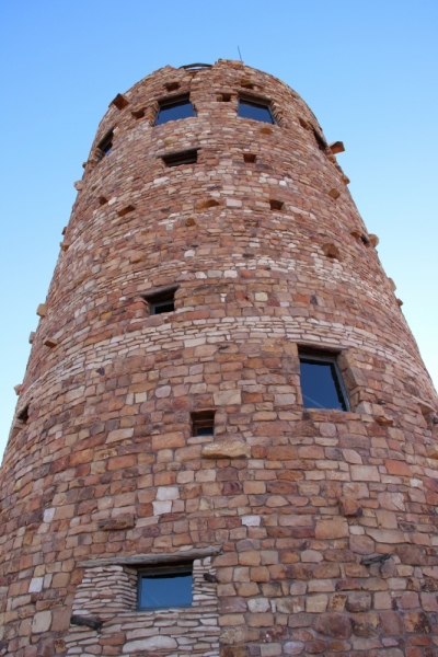 Наши две недели на юго-западе США