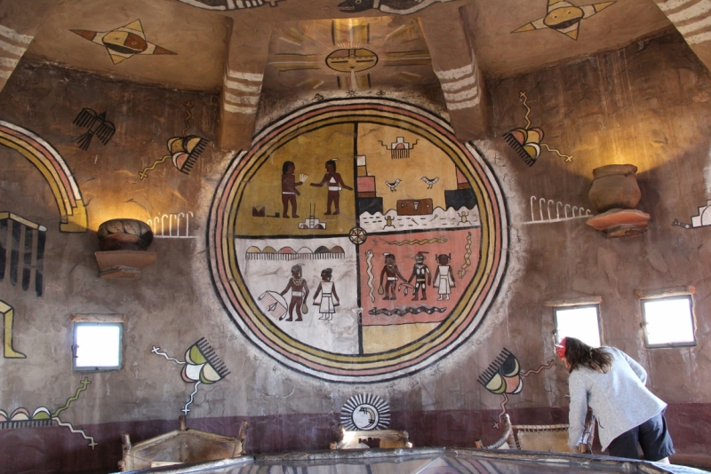 Наши две недели на юго-западе США