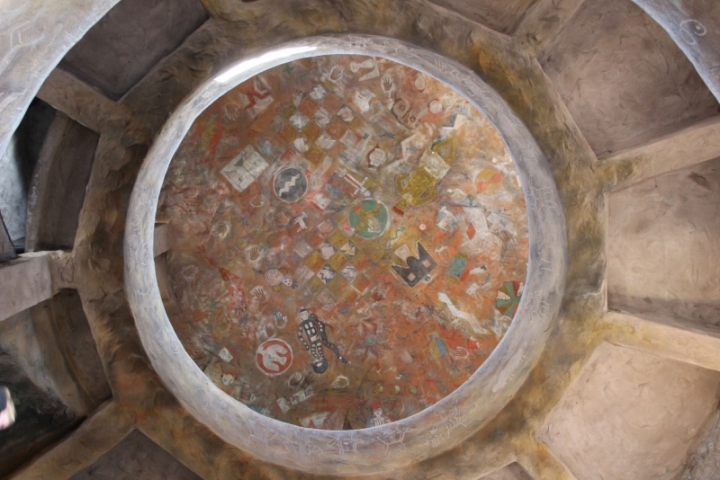 Наши две недели на юго-западе США