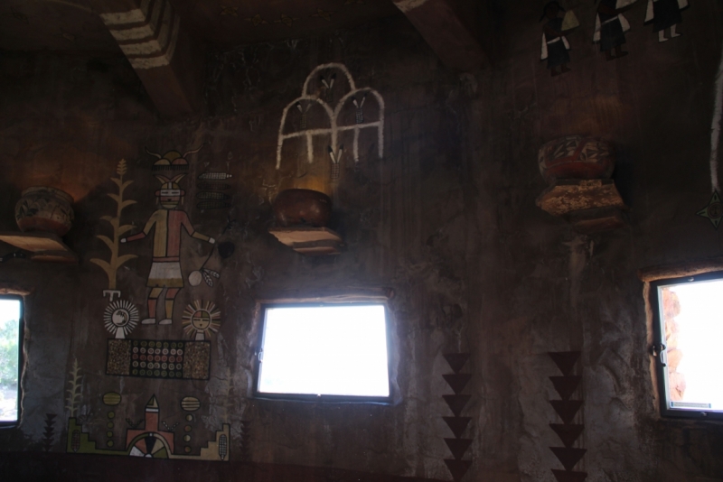 Наши две недели на юго-западе США