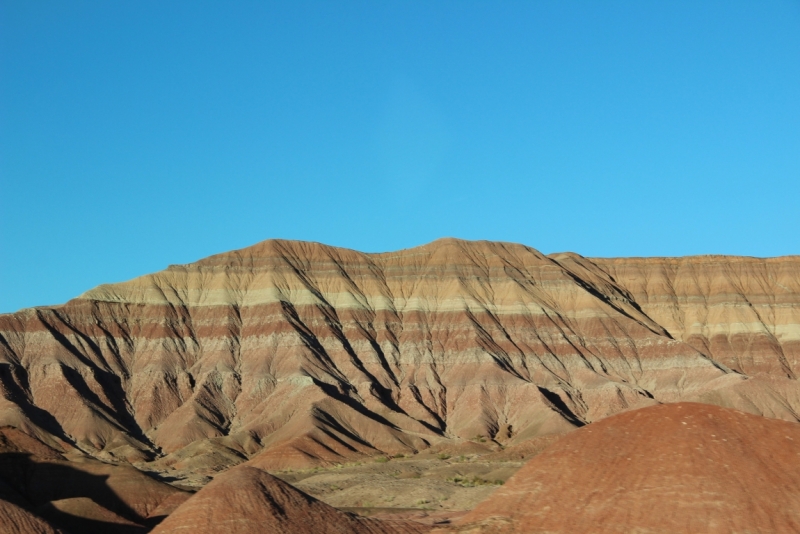Наши две недели на юго-западе США