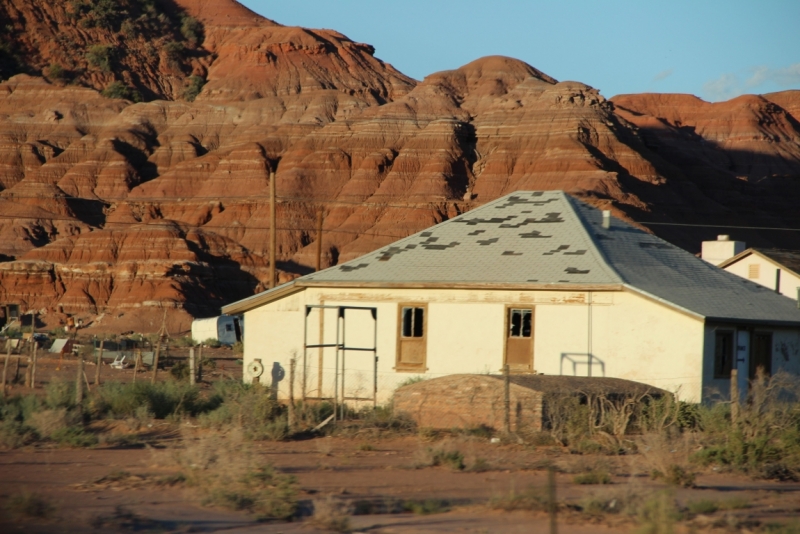 Наши две недели на юго-западе США