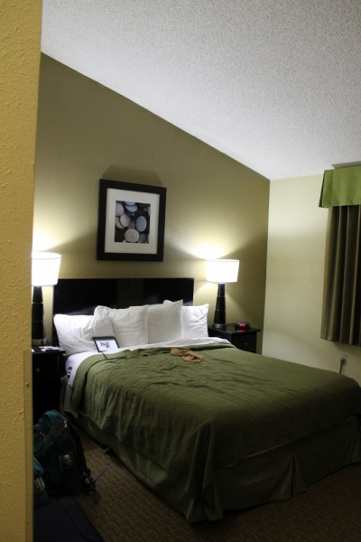 Наши две недели на юго-западе США