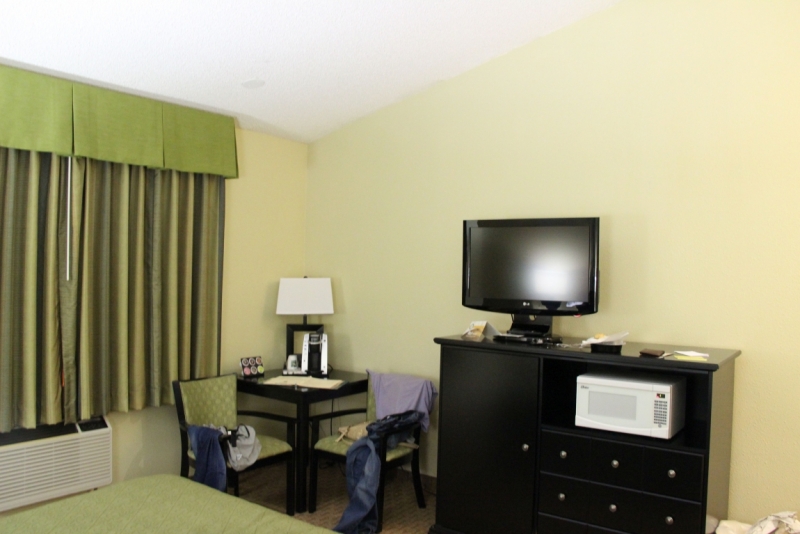 Наши две недели на юго-западе США