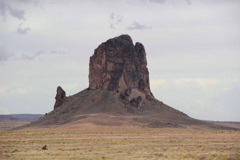 Наши две недели на юго-западе США