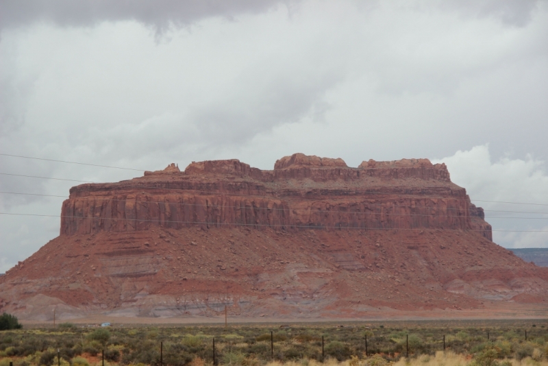 Наши две недели на юго-западе США