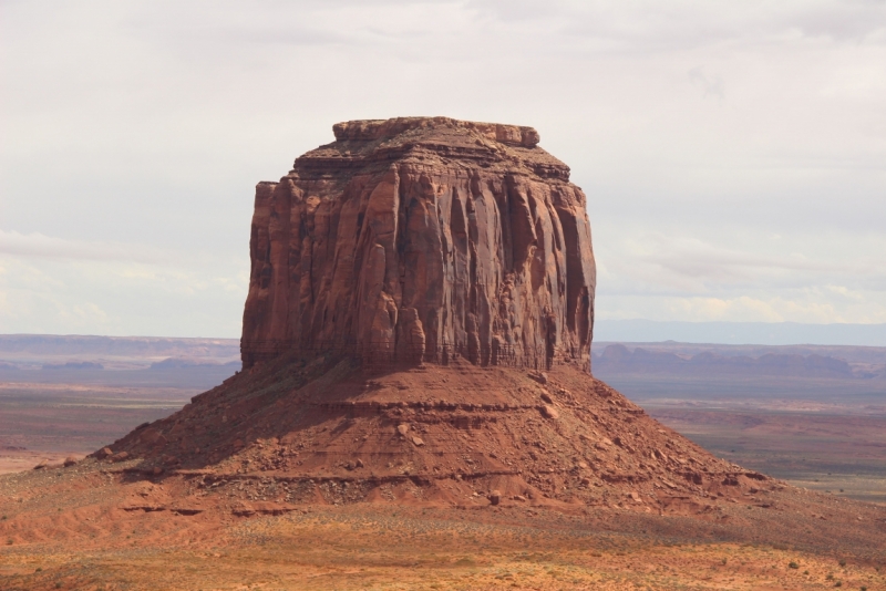 Наши две недели на юго-западе США