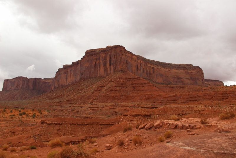 Наши две недели на юго-западе США