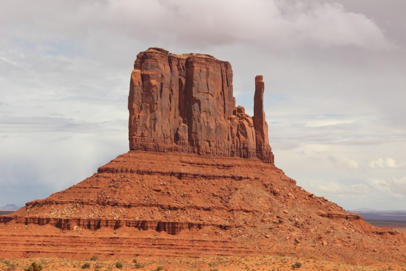 Наши две недели на юго-западе США