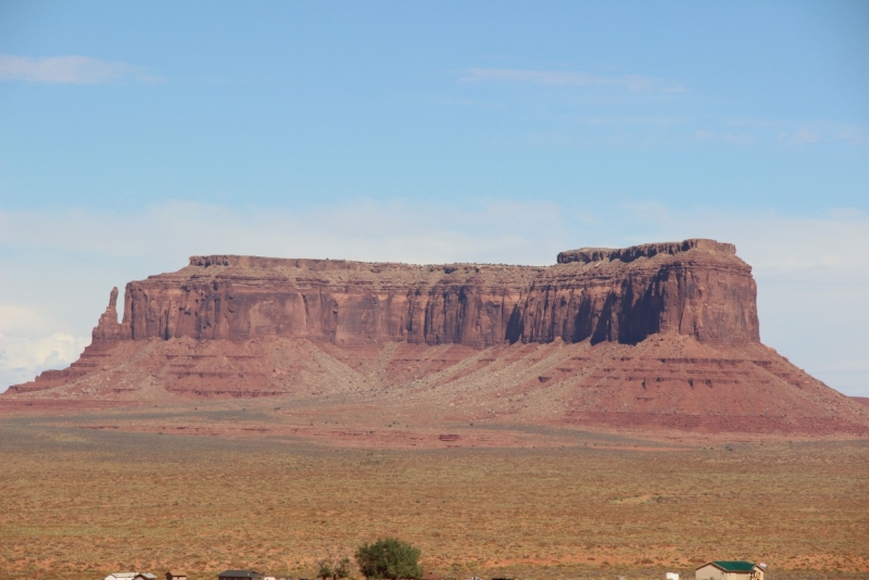 Наши две недели на юго-западе США