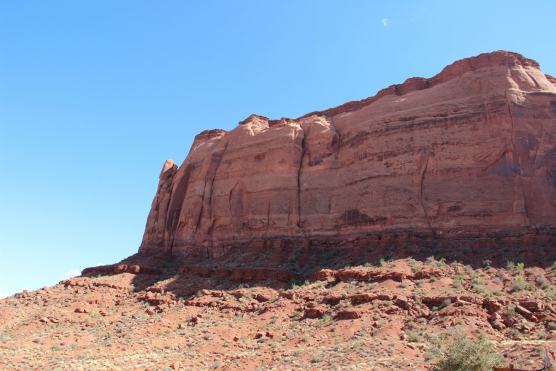 Наши две недели на юго-западе США