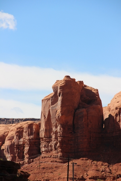 Наши две недели на юго-западе США