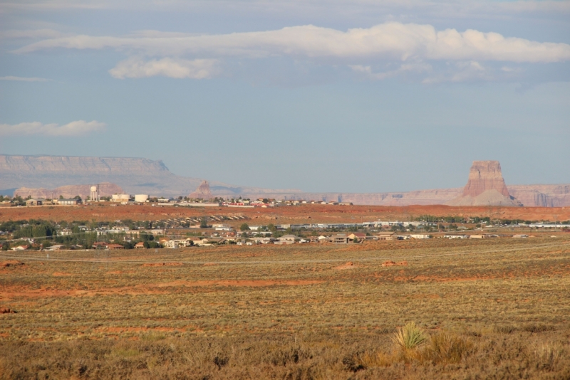 Наши две недели на юго-западе США