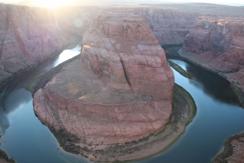 Наши две недели на юго-западе США