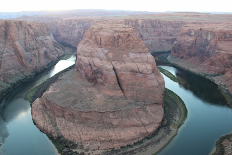 Наши две недели на юго-западе США