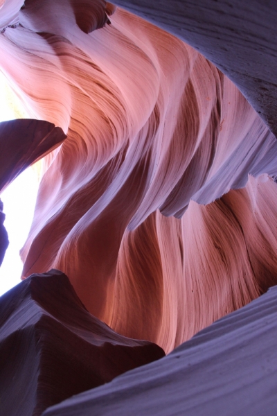 Наши две недели на юго-западе США