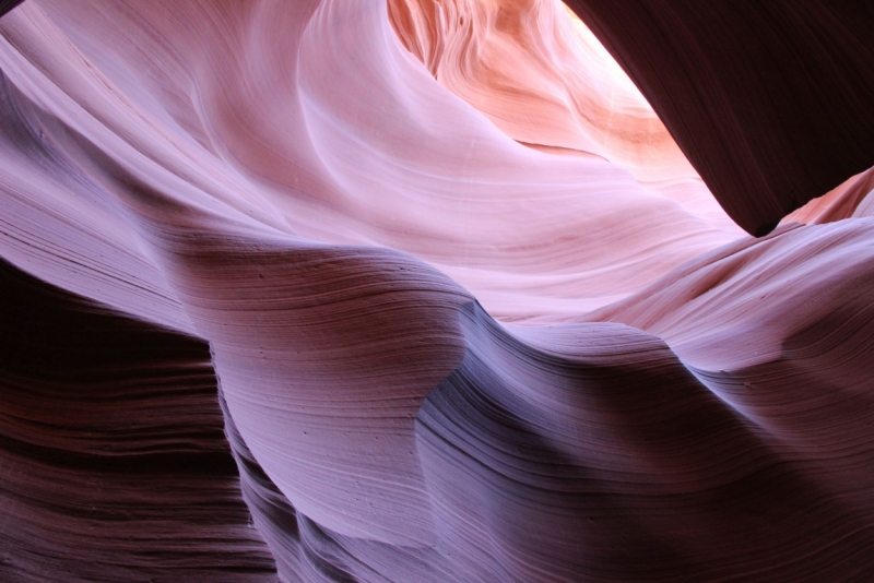 Наши две недели на юго-западе США