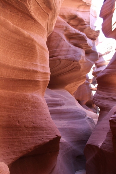 Наши две недели на юго-западе США