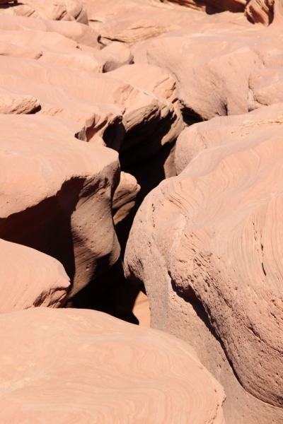 Наши две недели на юго-западе США