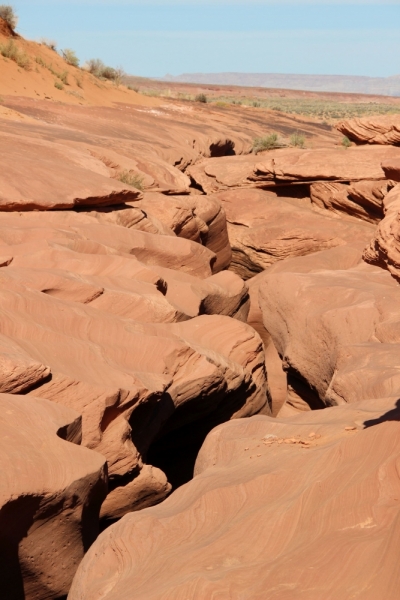 Наши две недели на юго-западе США