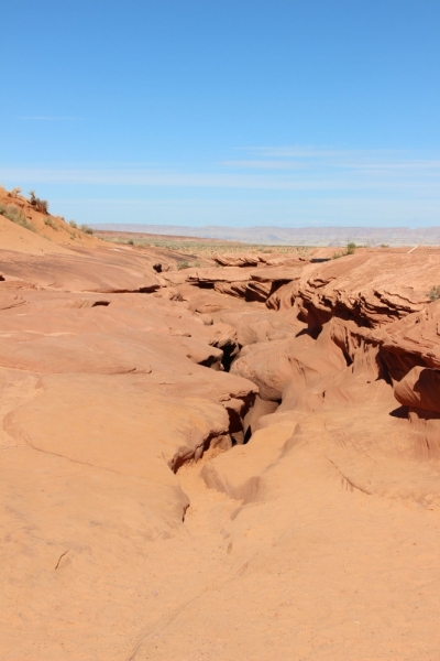 Наши две недели на юго-западе США