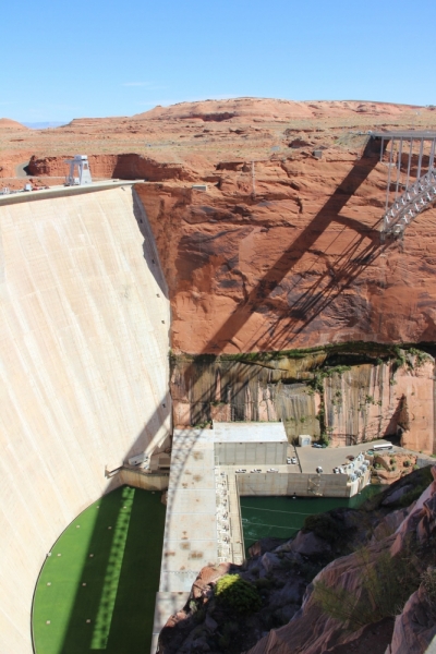 Наши две недели на юго-западе США