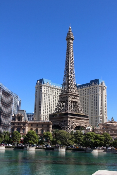 Наши две недели на юго-западе США