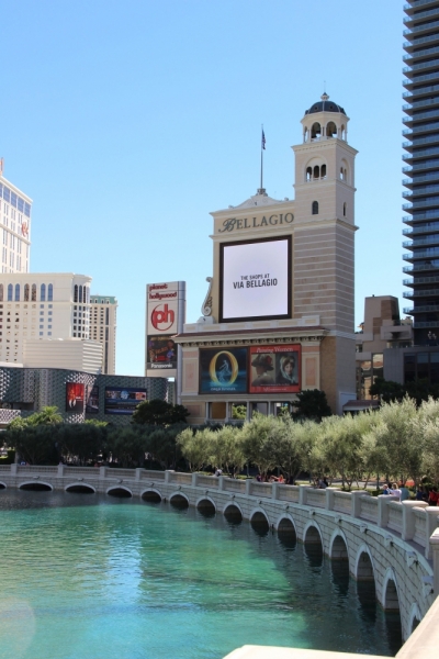 Наши две недели на юго-западе США