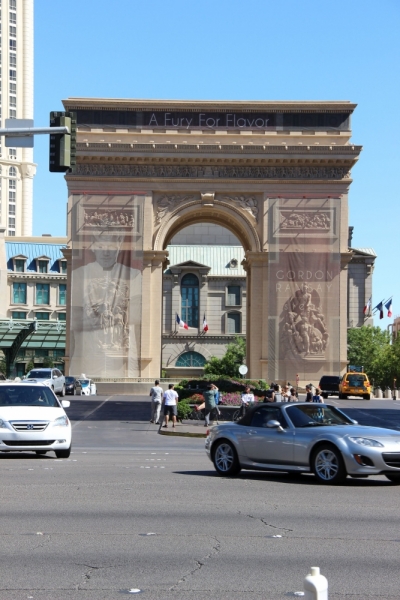 Наши две недели на юго-западе США