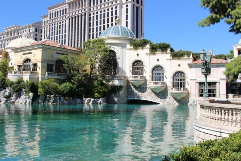 Наши две недели на юго-западе США