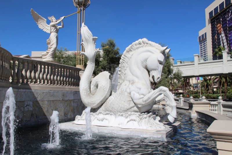 Наши две недели на юго-западе США