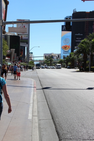 Наши две недели на юго-западе США