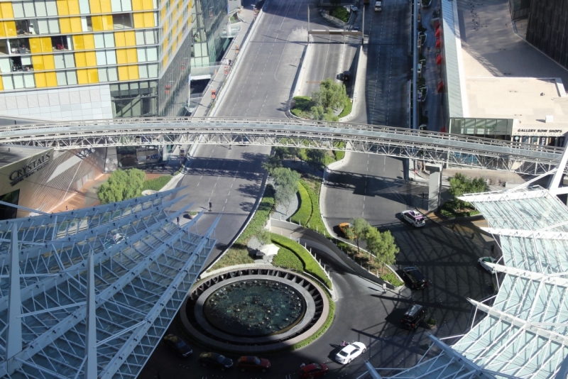 Наши две недели на юго-западе США