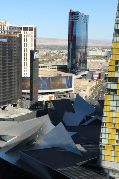 Наши две недели на юго-западе США