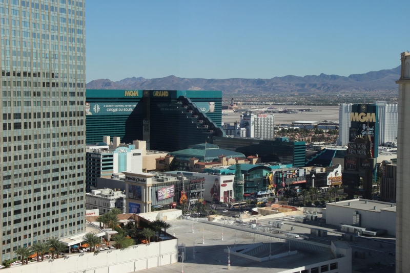 Наши две недели на юго-западе США