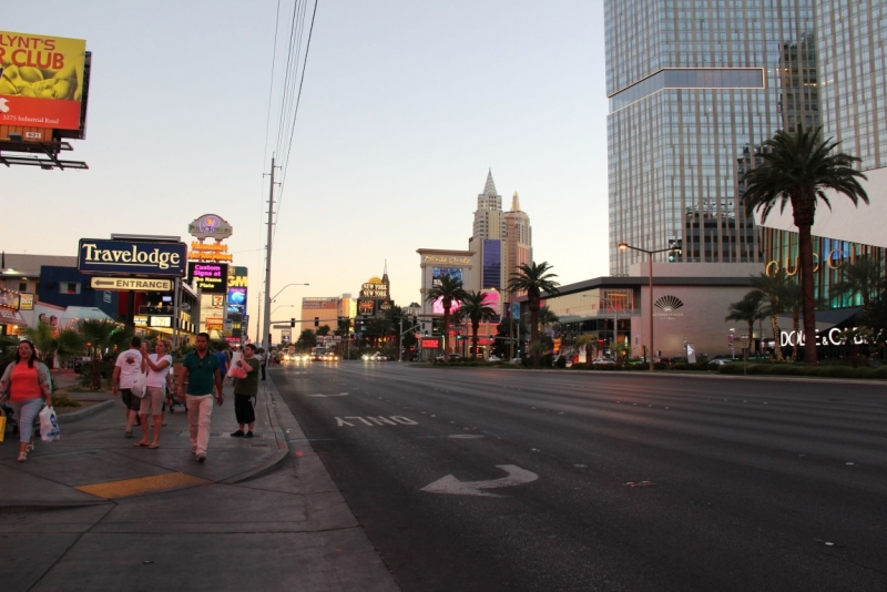 Наши две недели на юго-западе США