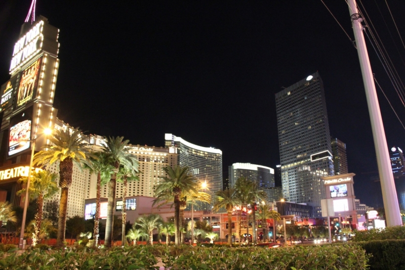 Наши две недели на юго-западе США