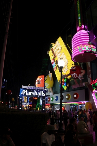 Наши две недели на юго-западе США