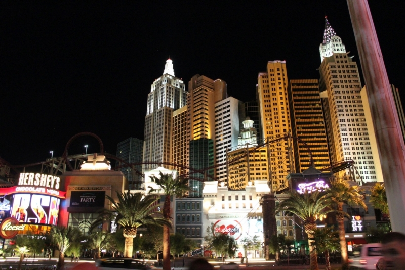 Наши две недели на юго-западе США