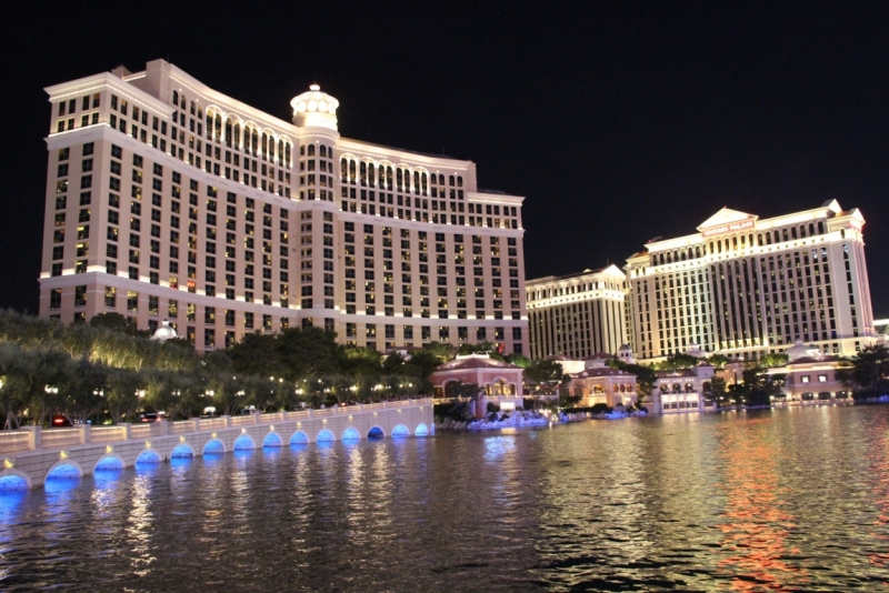 Наши две недели на юго-западе США