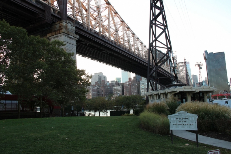 Наши две недели на юго-западе США