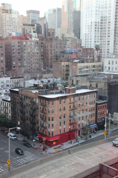 Наши две недели на юго-западе США