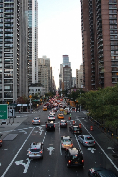 Наши две недели на юго-западе США