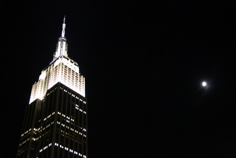 Наши две недели на юго-западе США